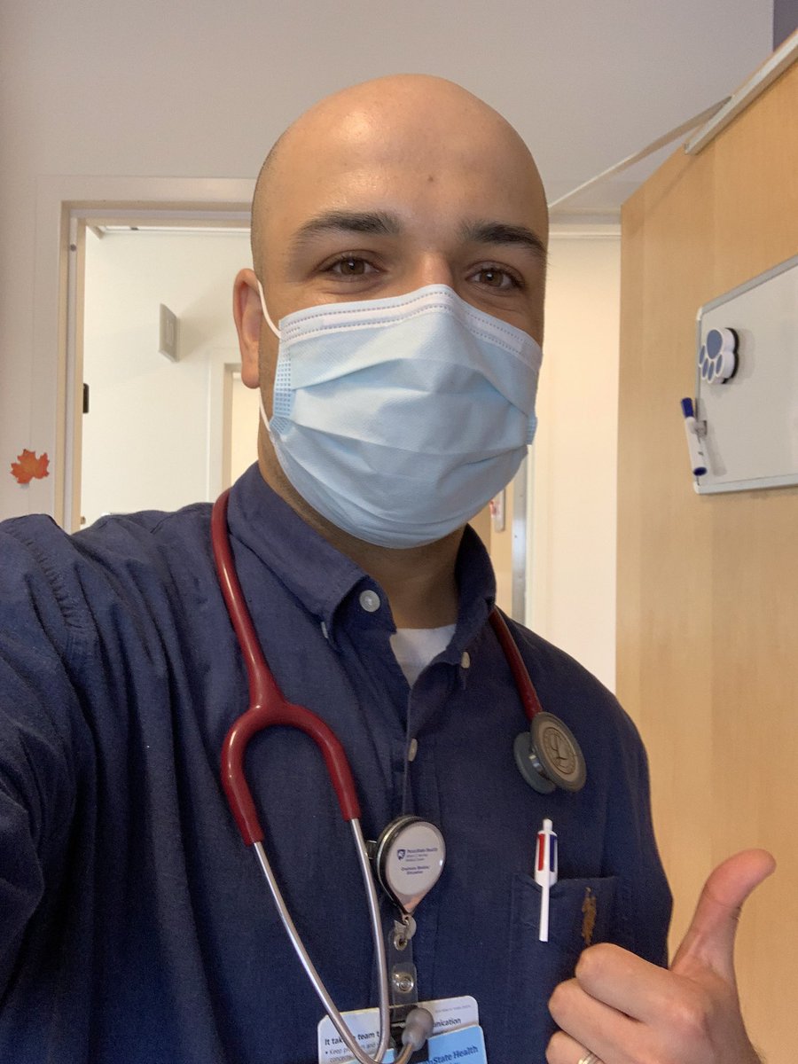 Chary Annageldiyev, MD tweet media
