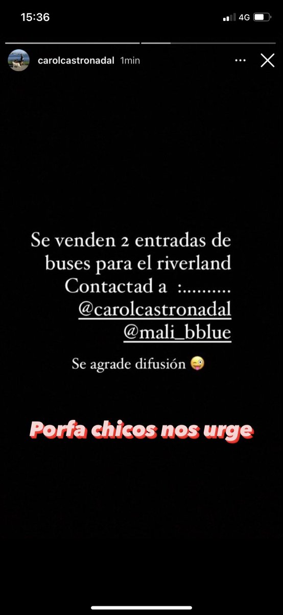 bbluemali's tweet photo. ⚠️Difundid para que llegue a alguien que las quiera porfa⚠️ https://t.co/mK9sH7yt4M