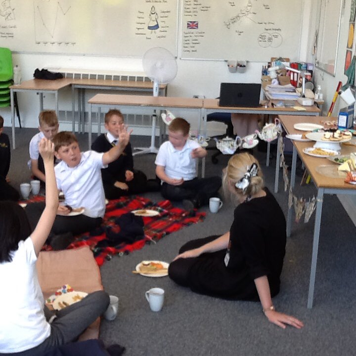 Princecroft Primary tweet media