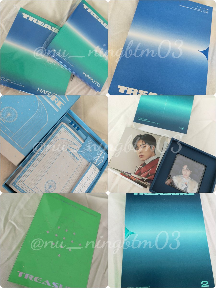 nu_ningbtm03's tweet photo. PLZ RT
🔥 ปล่อยการ์ดและของต่างๆค่ะ 🔥
📍บั้มเปล่าบั้มละ180 kitแจฮยอก650รวมส่ง winter 700รวมส่ง โค้ดวินเทอร์ยังไม่ได้ใช้ 300฿
📍การ์ดโยชิ 270 และเมมเบอร์ต่างๆราคาตามภาพ
✅สนใจดีเอ็มได้เลยนะคะ ของพร้อมส่งทุกชิ้น ส่งขนส่งเอกชน 30 ค่ะ
#ตลาดนัดtreasure #ตลาดนัดเด็กสมบัติ 💖 https://t.co/82TGOasASQ