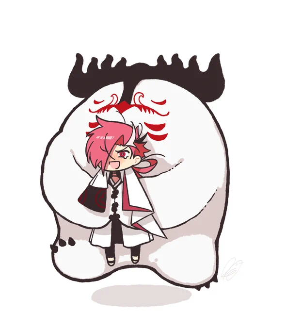 もうすぐ来るよ～～ https://t.co/j9IOhC3EJ8 