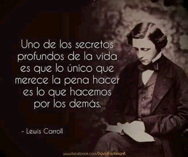 Dr_Blazquez's tweet photo. Frase Carroll vía https://t.co/IBGnXqdap2 https://t.co/VcdmVFhxT1