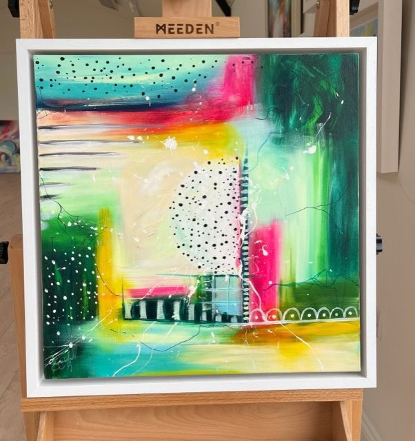 Summer sale now live on my website for 72hours only ?#art #paintings #contemporary #originalart #interiorstyling