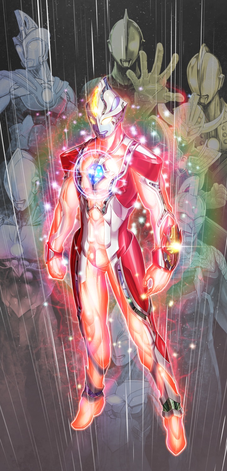 ワンフェス 翼神竜 ウルトラマンメビウスインフィニティー ワンフェス 翼神竜 ウルトラマンメビウスインフィニティー
