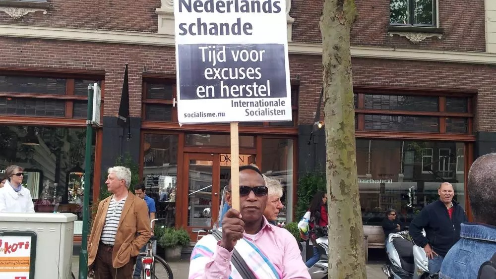 Waarom Noord-Holland 159 jaar na dato door het stof gaat voor rol in slavenhandel

nhnieuws.nl/nieuws/305816/…