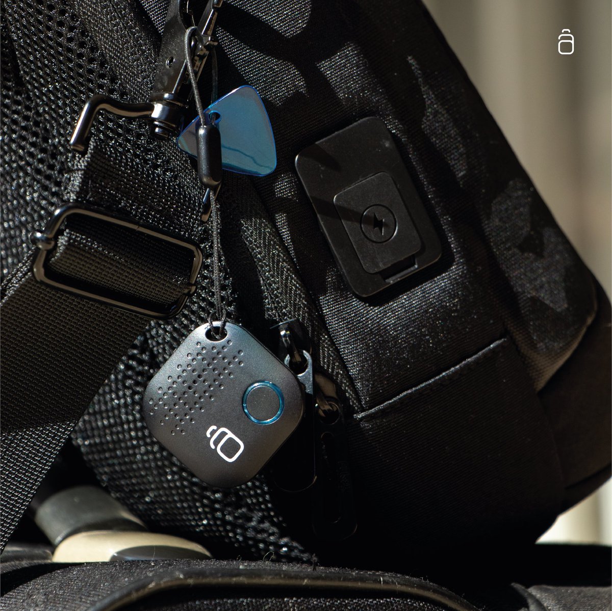pulsak__'s tweet photo. Que te parece la idea de combinar tu #ExtraBag con tu #Pultag ? 🤔 Especial para futuros viajes 😉✈️🌎 https://t.co/XinI8GtAnX