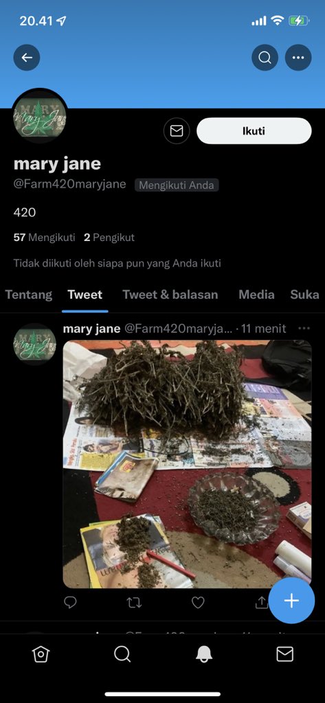 Mermaid Man tweet media
