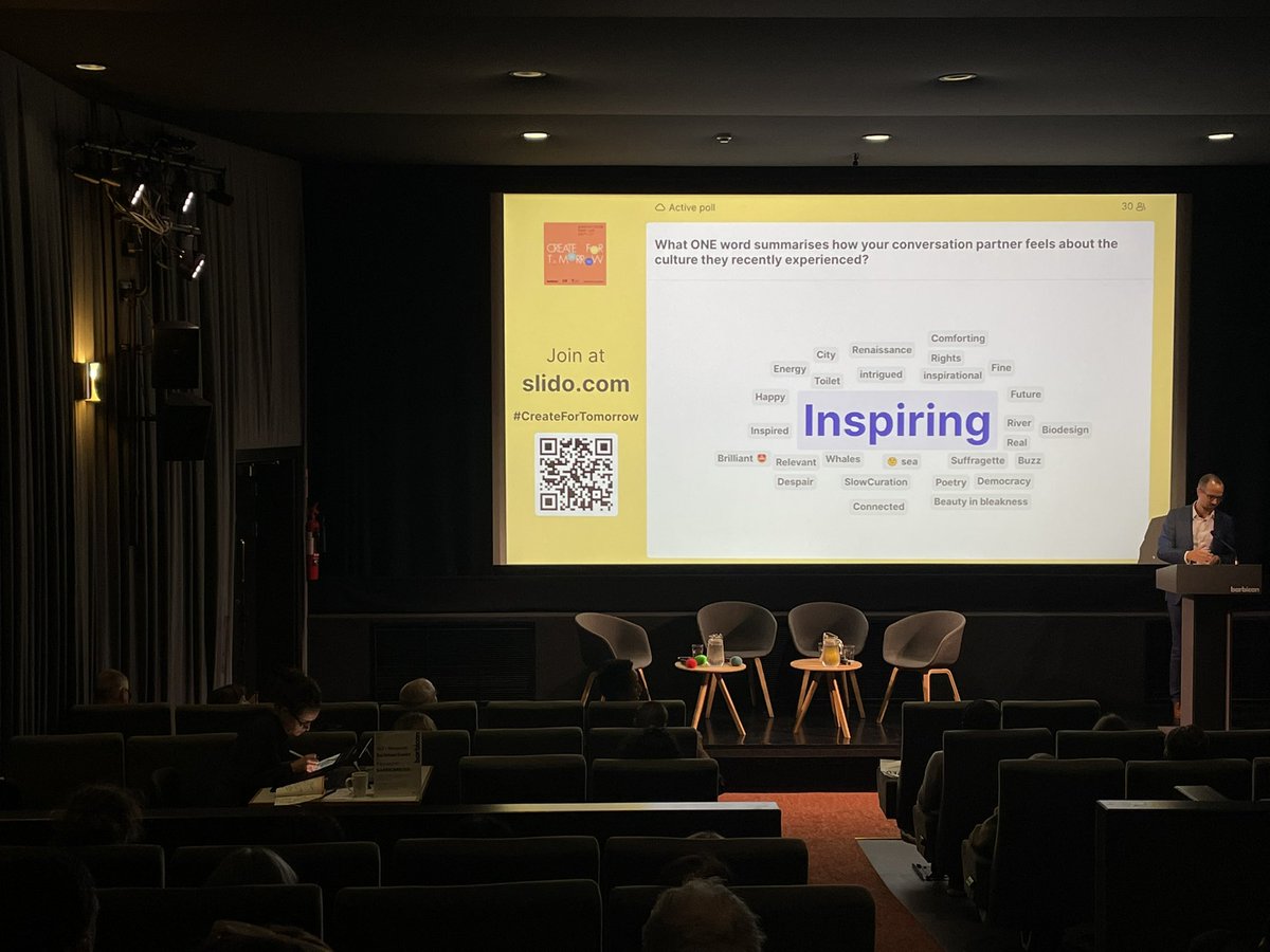 Invisible_Dust's tweet photo. Do you know you can join the #LCAW2022 #CreateForTomorrow conversations online? 😃Simply click here➡️https://t.co/GT21zMjyHf
And to watch the conference live, click here➡️https://t.co/CKhjt9FDF9
@london_climate @BarbicanCentre @LDN_environment @LDN_Culture #ClimateAction 🌿 https://t.co/QfAyEfupVB