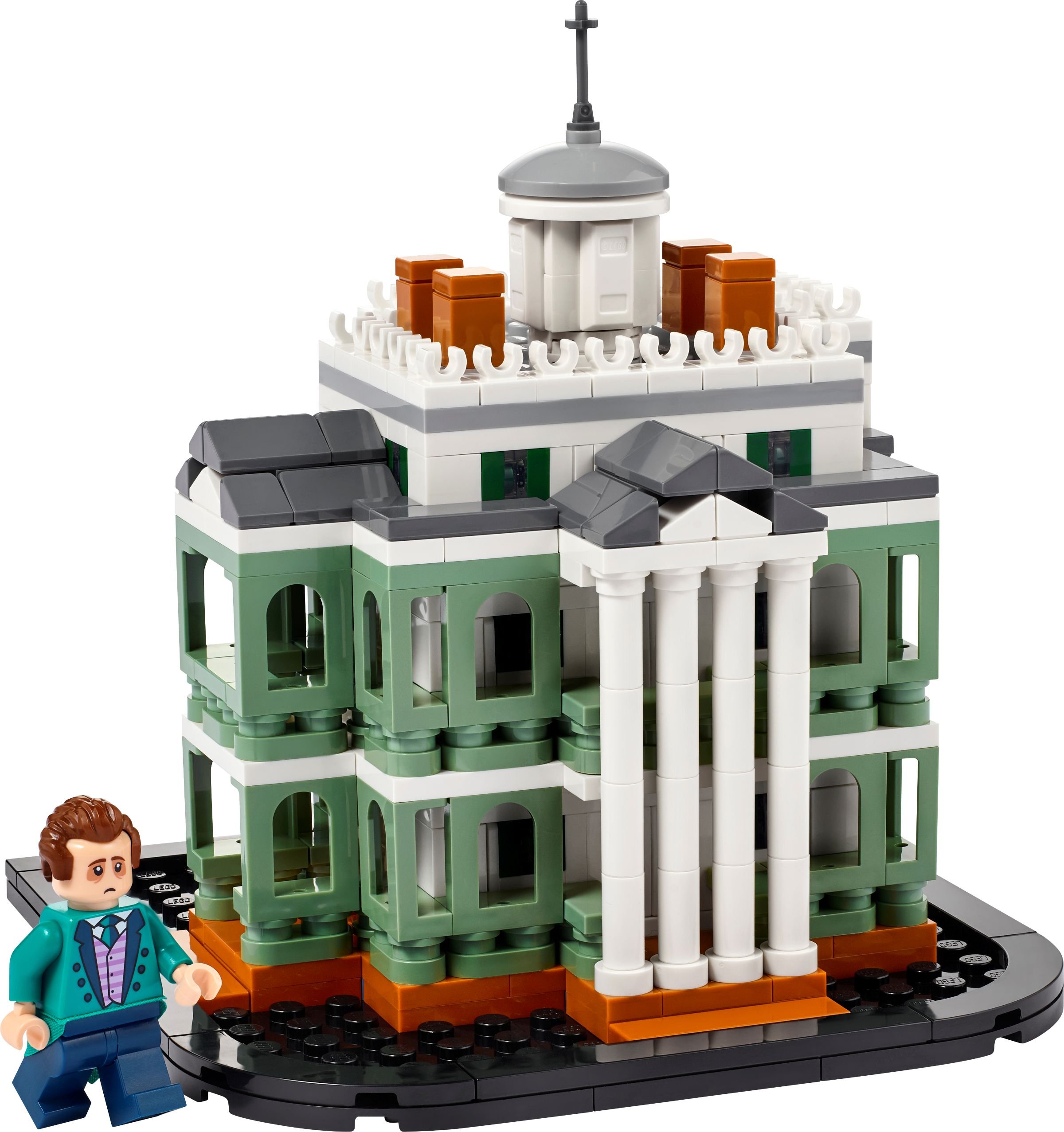 Falconbricks LEGO News on X
