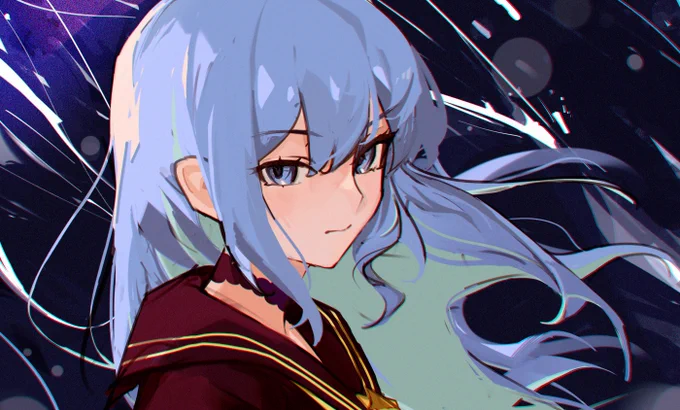 #ほしまちぎゃらりー 