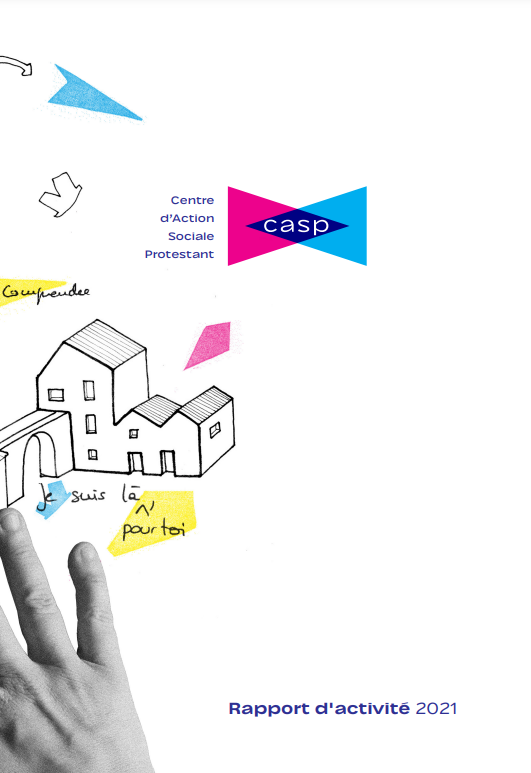 Le rapport d'activité 2021 du CASP est arrivé. 
Découvrez cette année riche en solidarité !

casp.asso.fr/le-rapport-dac…