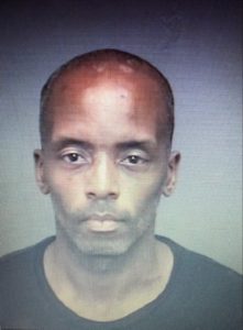 VandSheriff's tweet photo. 2022-NR-0629

Contact: Lt .Brian Traylor 812-421-6201

At  approximately 7:00 p.m. in the 9500 block of Slate Road while on patrol,  a Deputies located a known felon.  Eric Williams -DOB 02-01-77, hasan active felony warrant for Petition to Revoke for

https://t.co/KyOeSqcFBJ https://t.co/70AK0tTqpi
