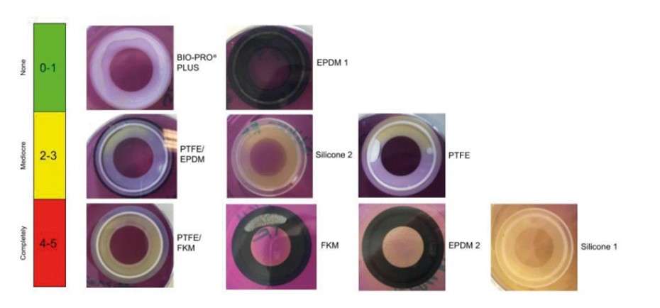 BarnwellService's tweet photo. CIP and SIP technologies in the pharmaceutical industry... Garlock's Gylon Bio Line is a sealing solution... Read more... https://t.co/4oz6QAa439 https://t.co/7Kh2BK2Vr8