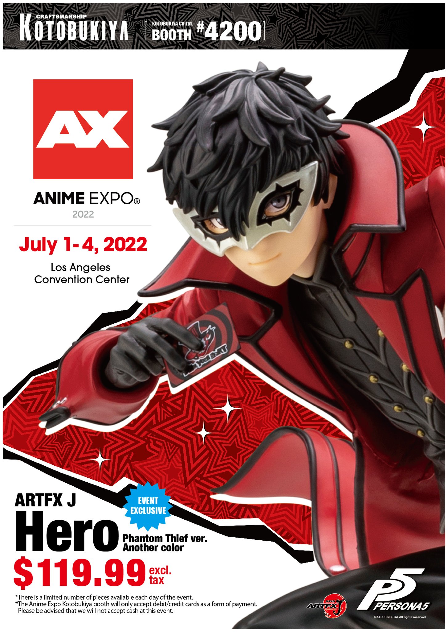 Anime Anonymous on X: Anime Expo announces author of Sakamoto