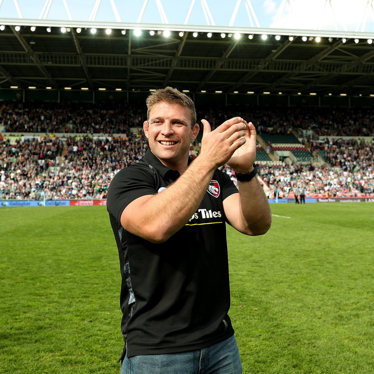 Thank You, <a href="/TomYoungs87/">Tom Youngs</a>. 🚜