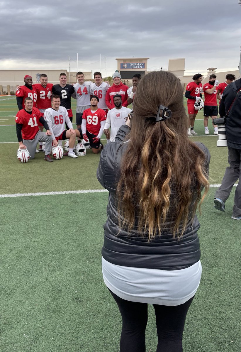Kelli Steffes tweet media
