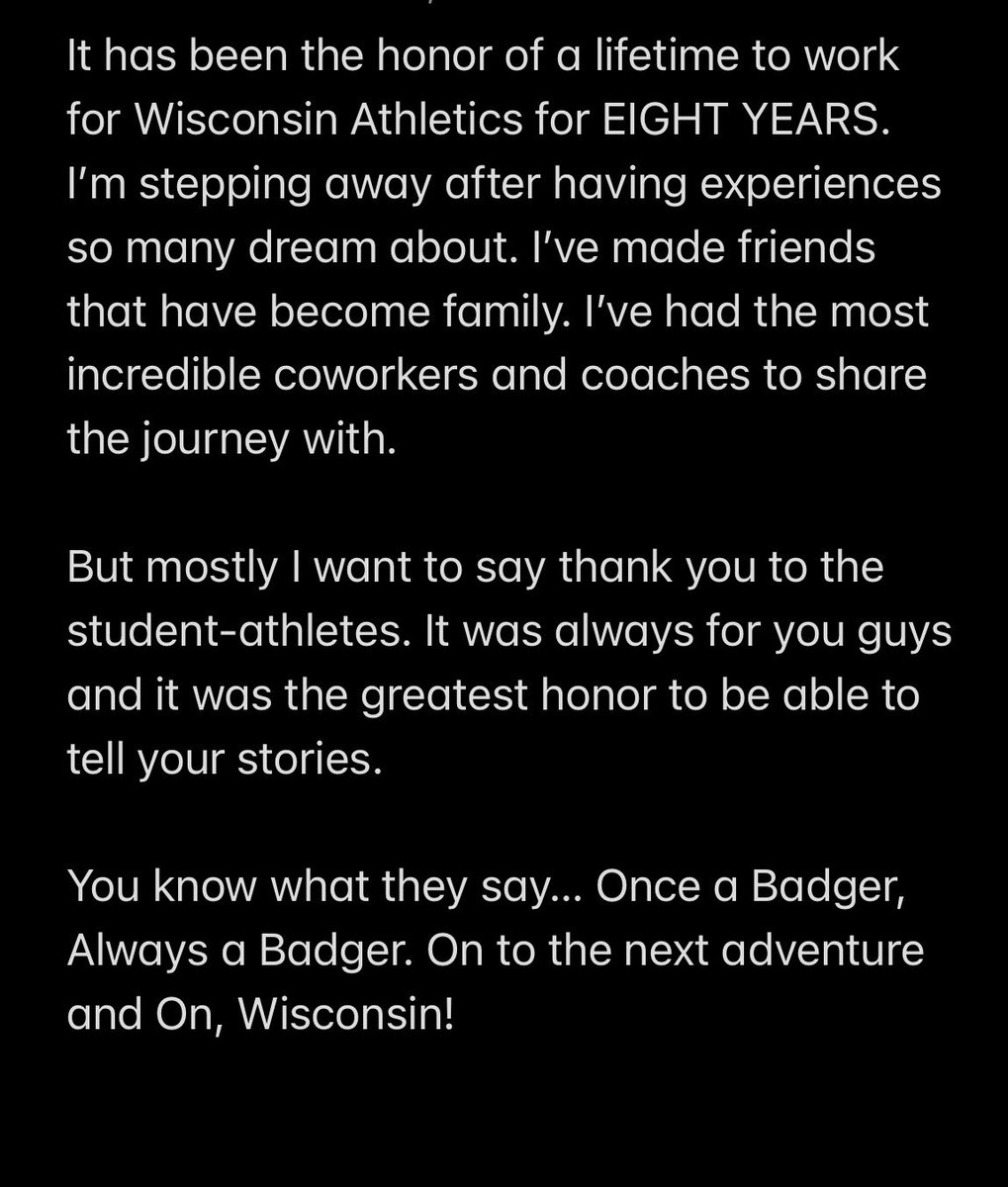 Kelli Steffes tweet media