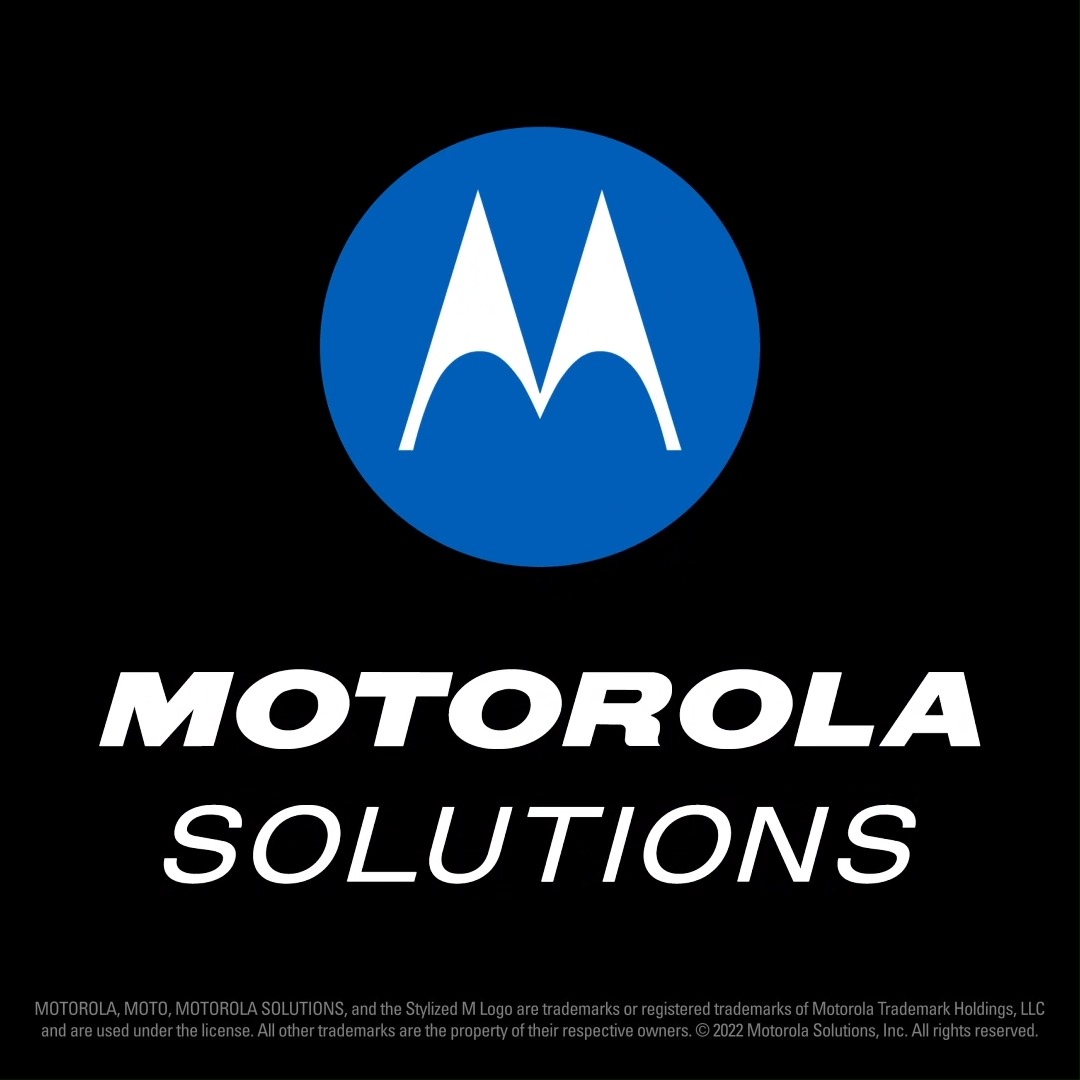 OBJ file Motorola 3d Logo 👽・Design to download and 3D print・Cults