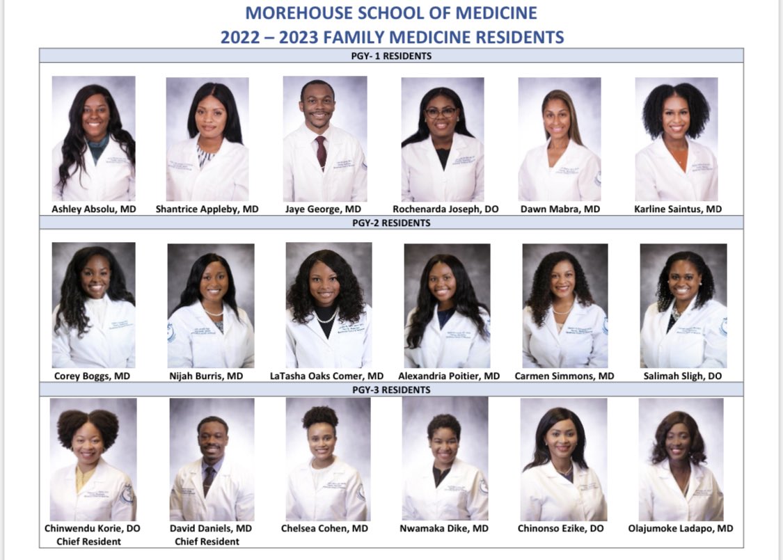 Corey D. Boggs, MD (she/her) tweet media