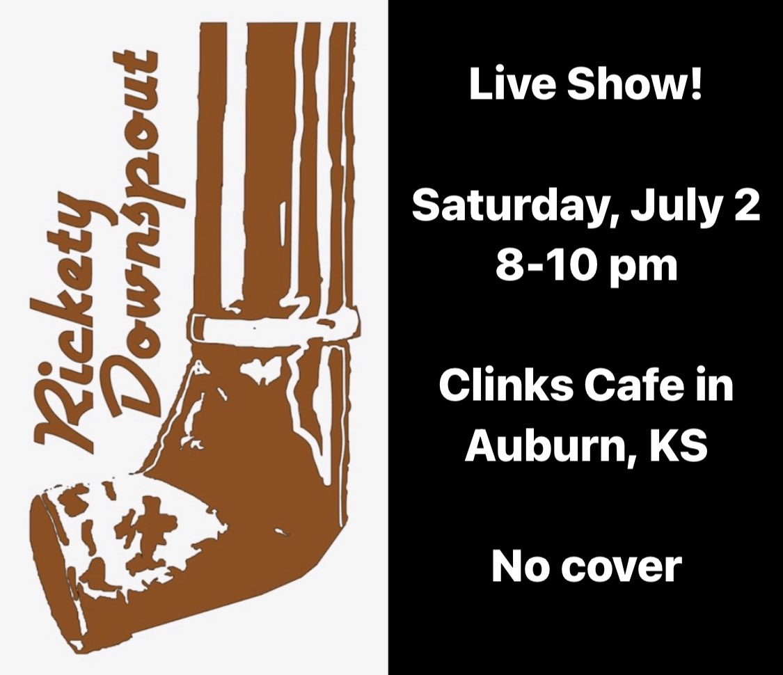 Come hear some great harmonies and fun music!