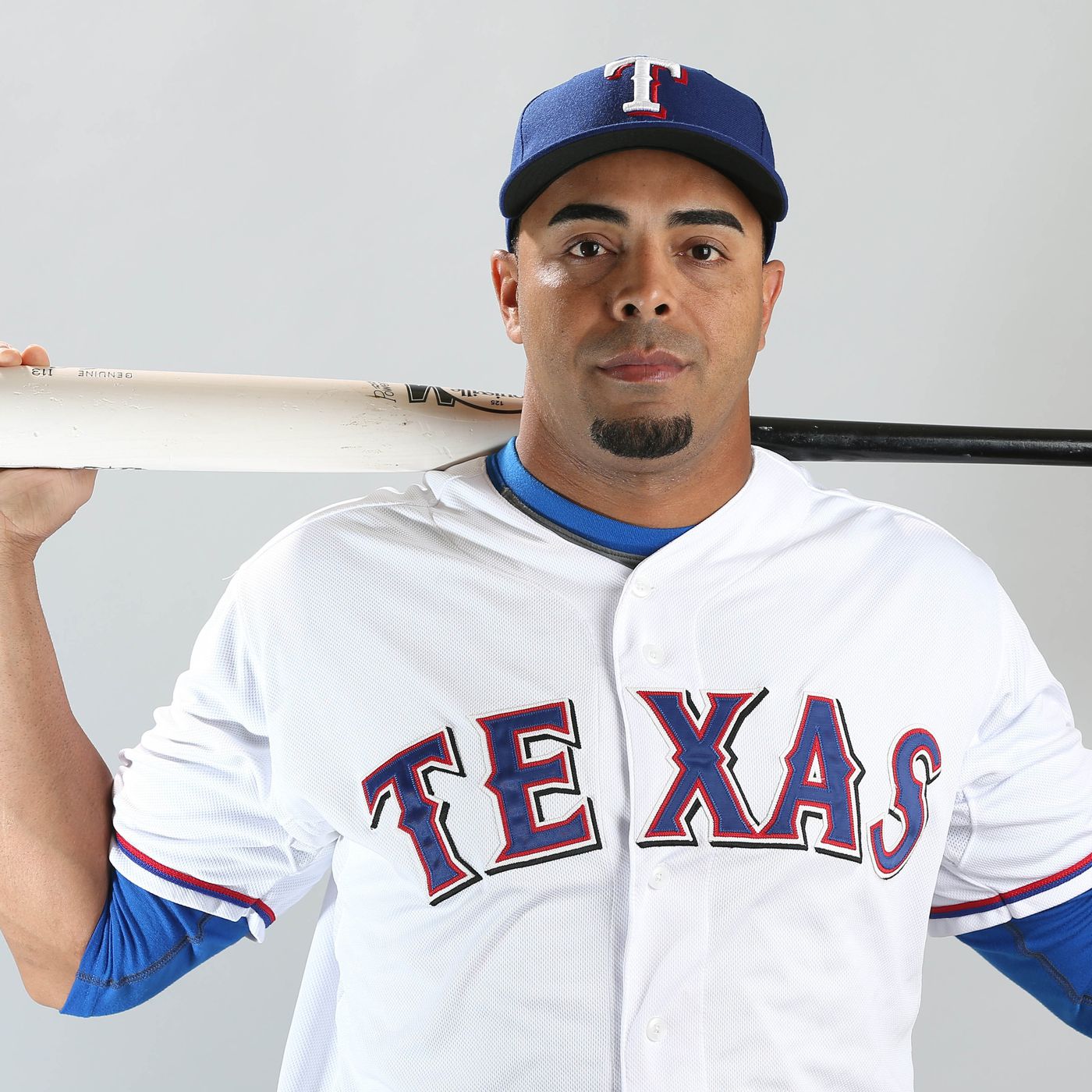 Happy birthday to former Nelson Cruz. 