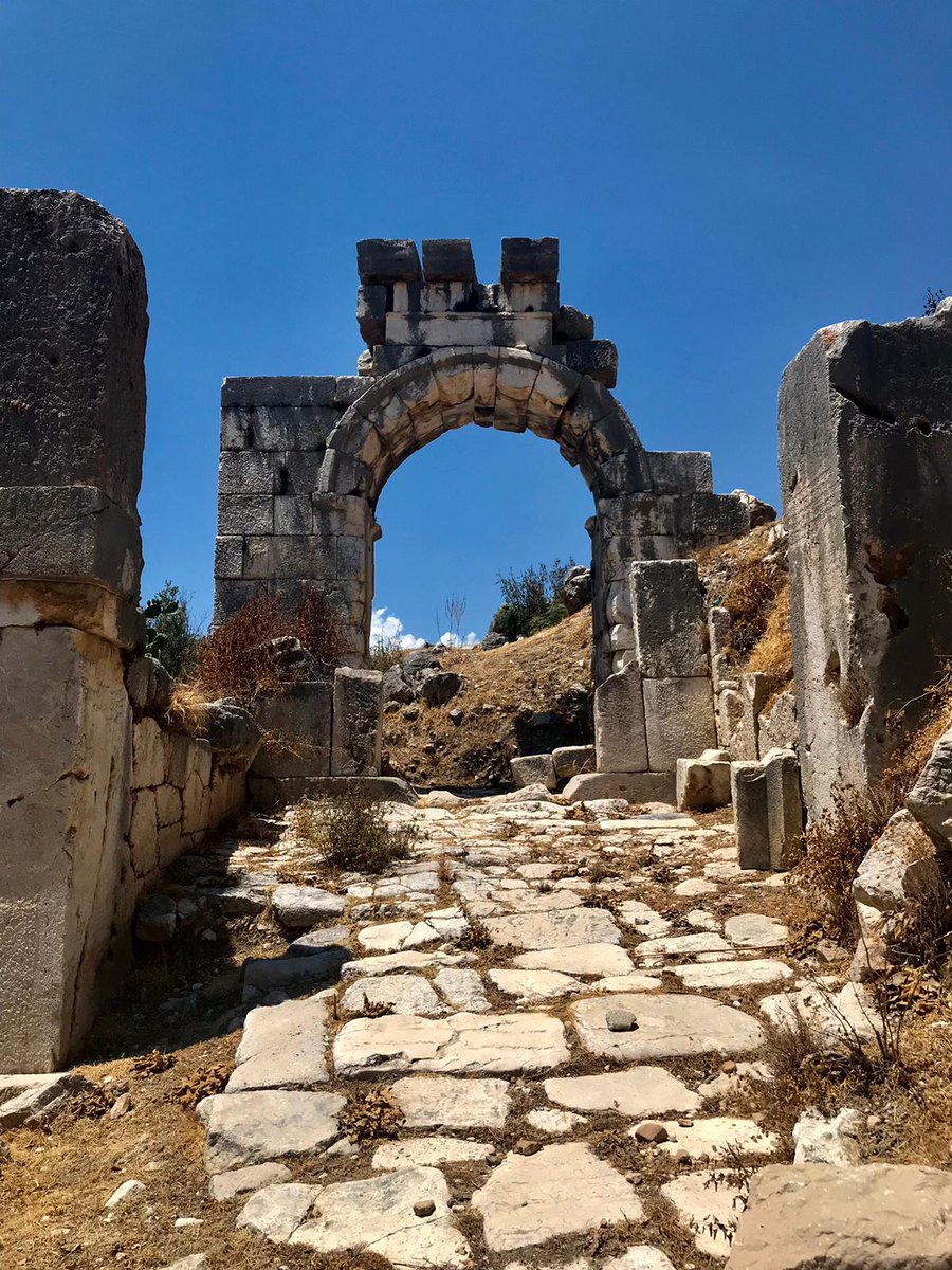 ozgurozgulgun's tweet photo. Xanthos Antik Kenti/ Kınık Antalya 🧿
@antalyatav @KazLetoon @ArkheDergisi @arkeolojihaber @arkeoloji_insan @arkeoloji_sanat https://t.co/SSnp3P8x6H