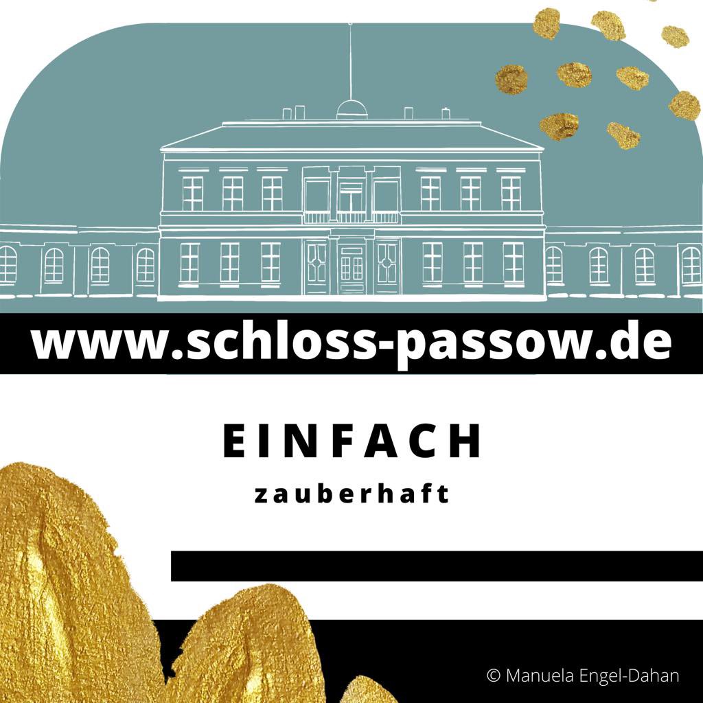 engel_dahan's tweet photo. Wohlfühlen und bezaubern lassen!
Vereinsresidenz und #Rückzugsort #Schloss Passow. Märchenhaftes Ambiente für Feste, Hochzeiten, Tagungen und Workshops. Zauberhaftes Schloss Passow.

https://t.co/BhboxJWtKu https://t.co/GfICrtubU1