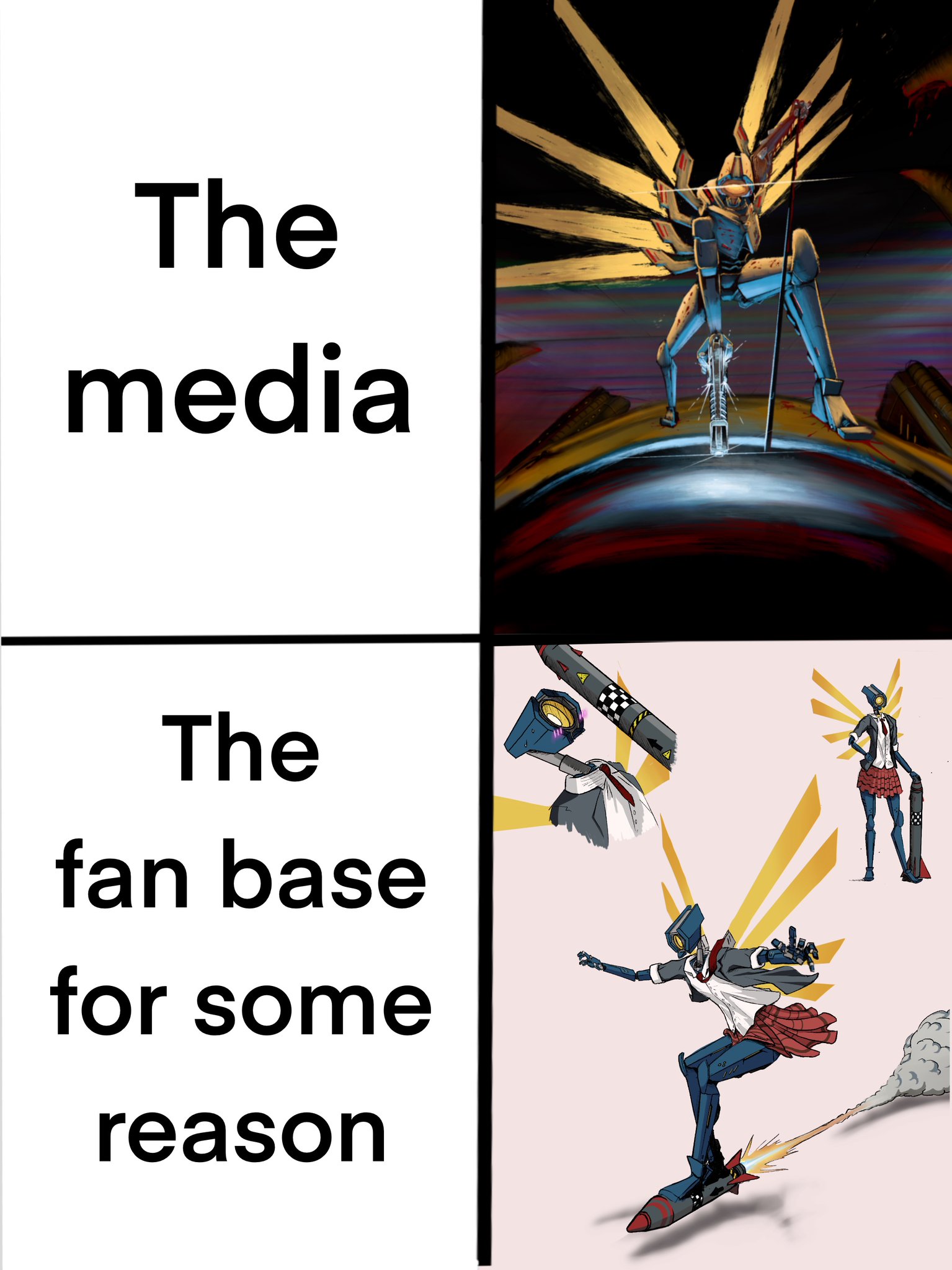 Undefeatable base : r/memes