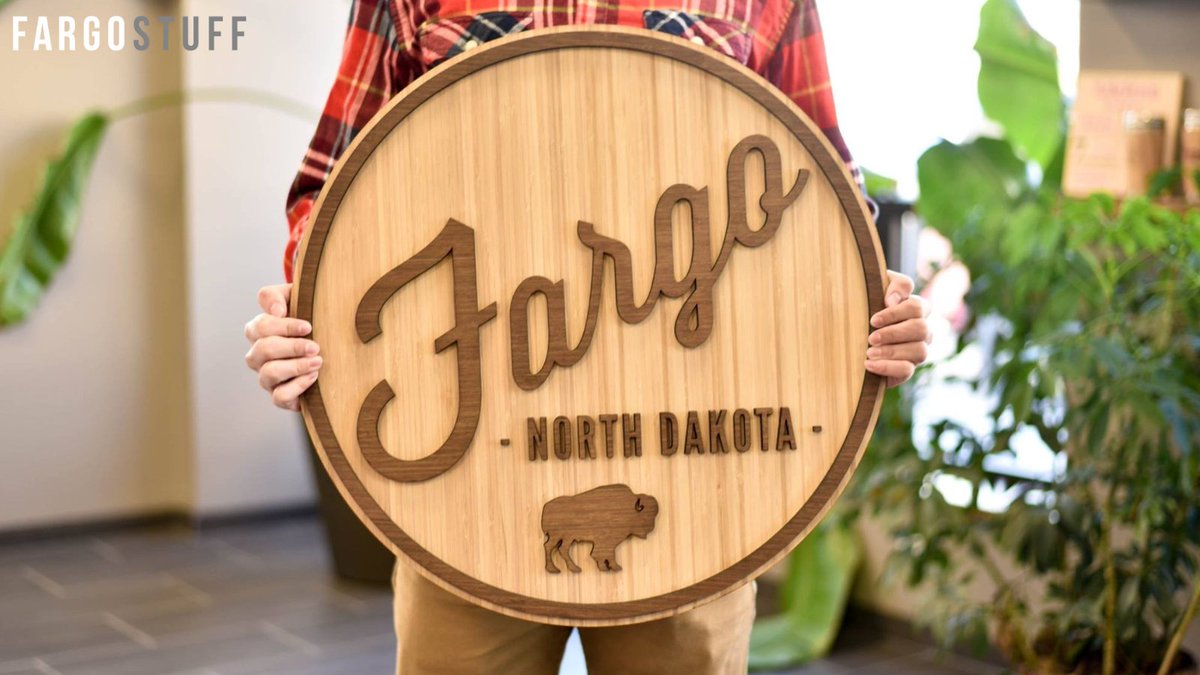 Fargo Stuff tweet media