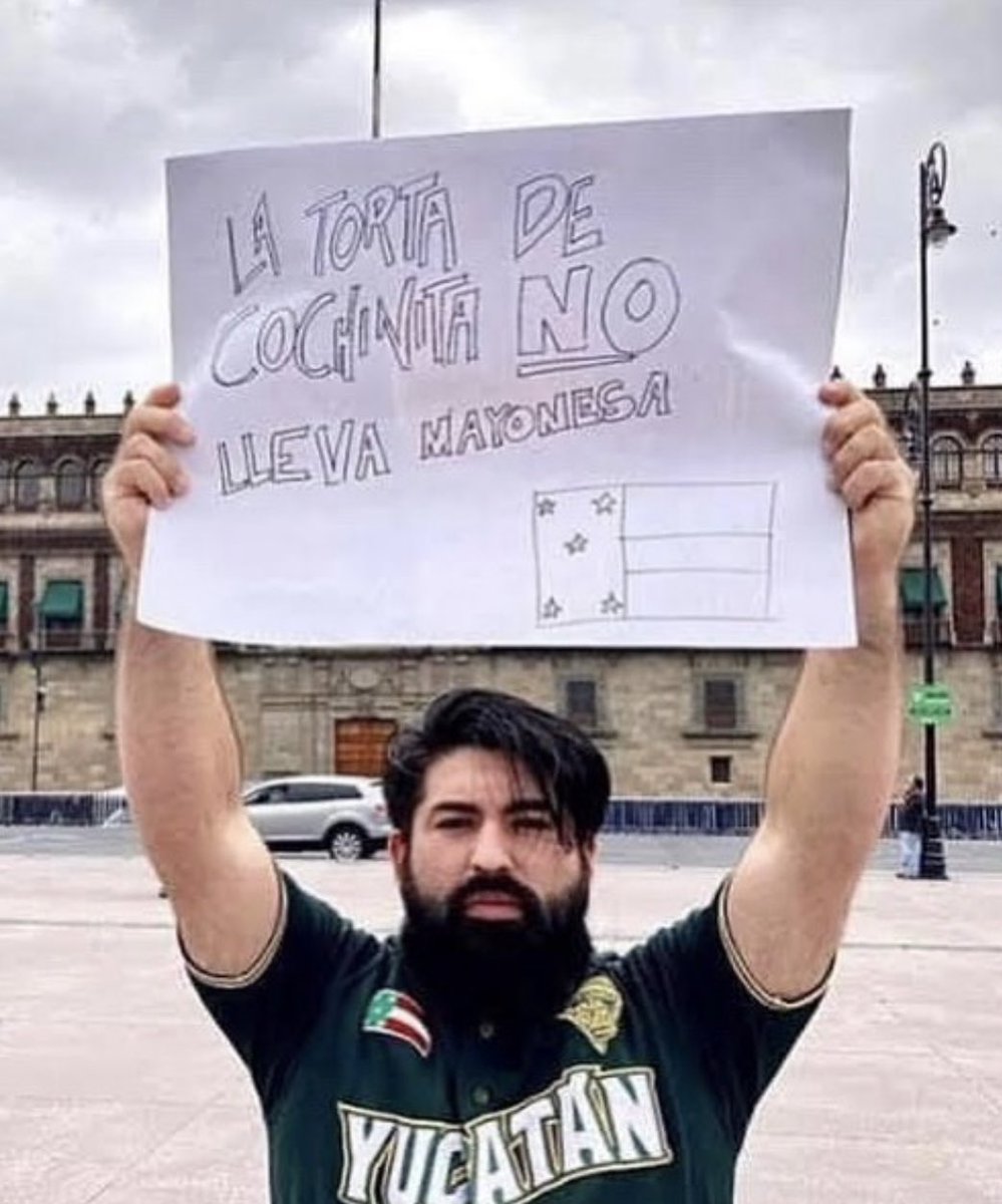 MexicoMagico's tweet image. ¿Ustedes qué dicen?