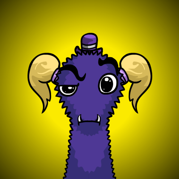 Good Giraffes NFT | MINTING TODAY tweet media