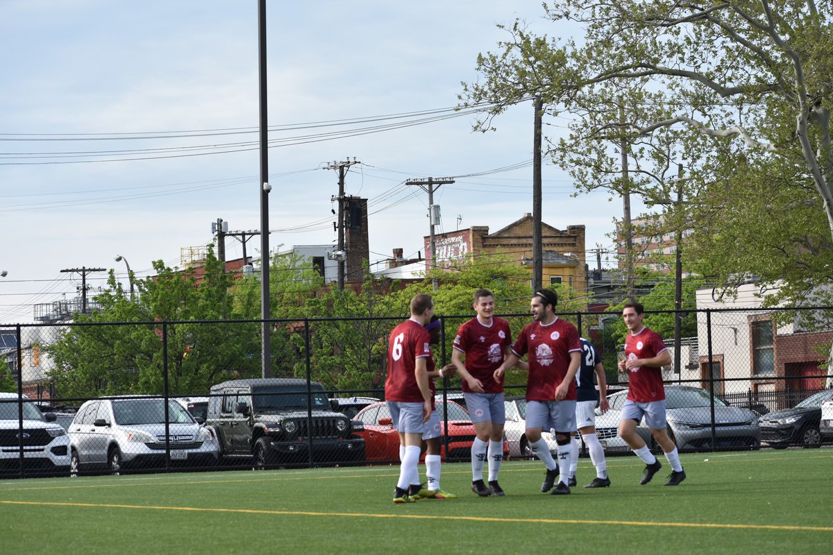 Tomorrow night we start a three-match home stand to finish the season and kick off our <a href="/NOSLsoccer/">NOSL - Northern Ohio Soccer League</a> playoff campaign. 

Come out for The City.
#CLE #OhioCity

📍 <a href="/SIHSCleveland/">Saint Ignatius CLE</a> 
🆚 Greater Columbus FC
🕰 July 2nd | 6pm
🎟 FREE