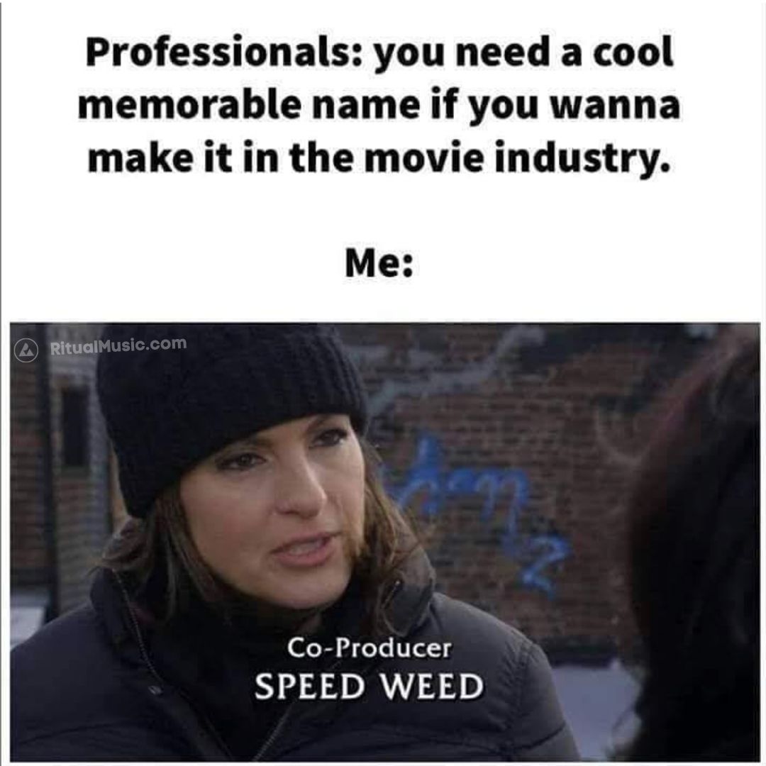 Destined for greatness. Some moms just know.