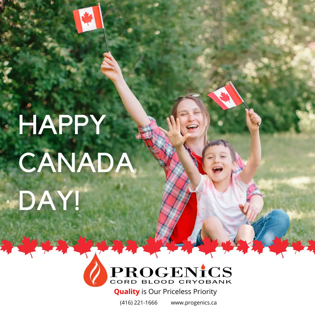 ProgenicsCB's tweet photo. Happy Canada Day from Progenics!

https://t.co/y4JOso3zPr

#canadaday #canada #explorecanada #toronto #canadian #happycanadaday #summer #ohcanada https://t.co/8qBMi6fh2n
