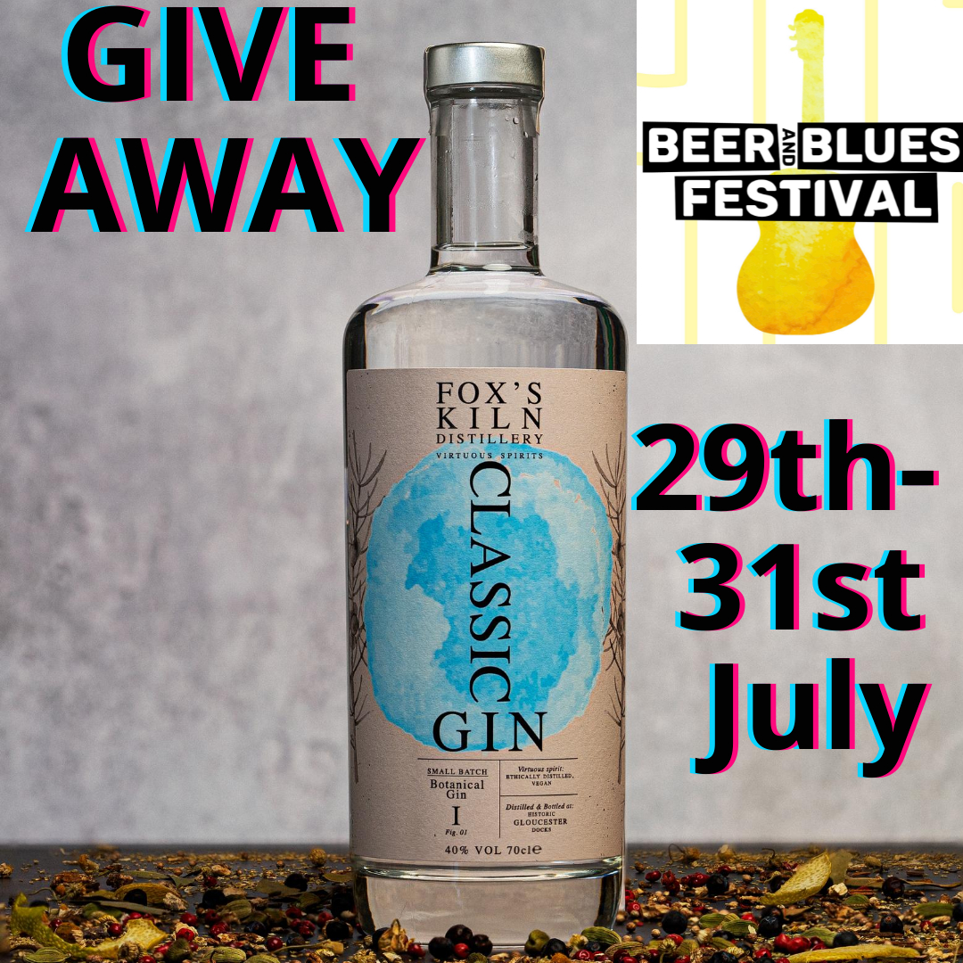 Gloucester Brewery tweet media