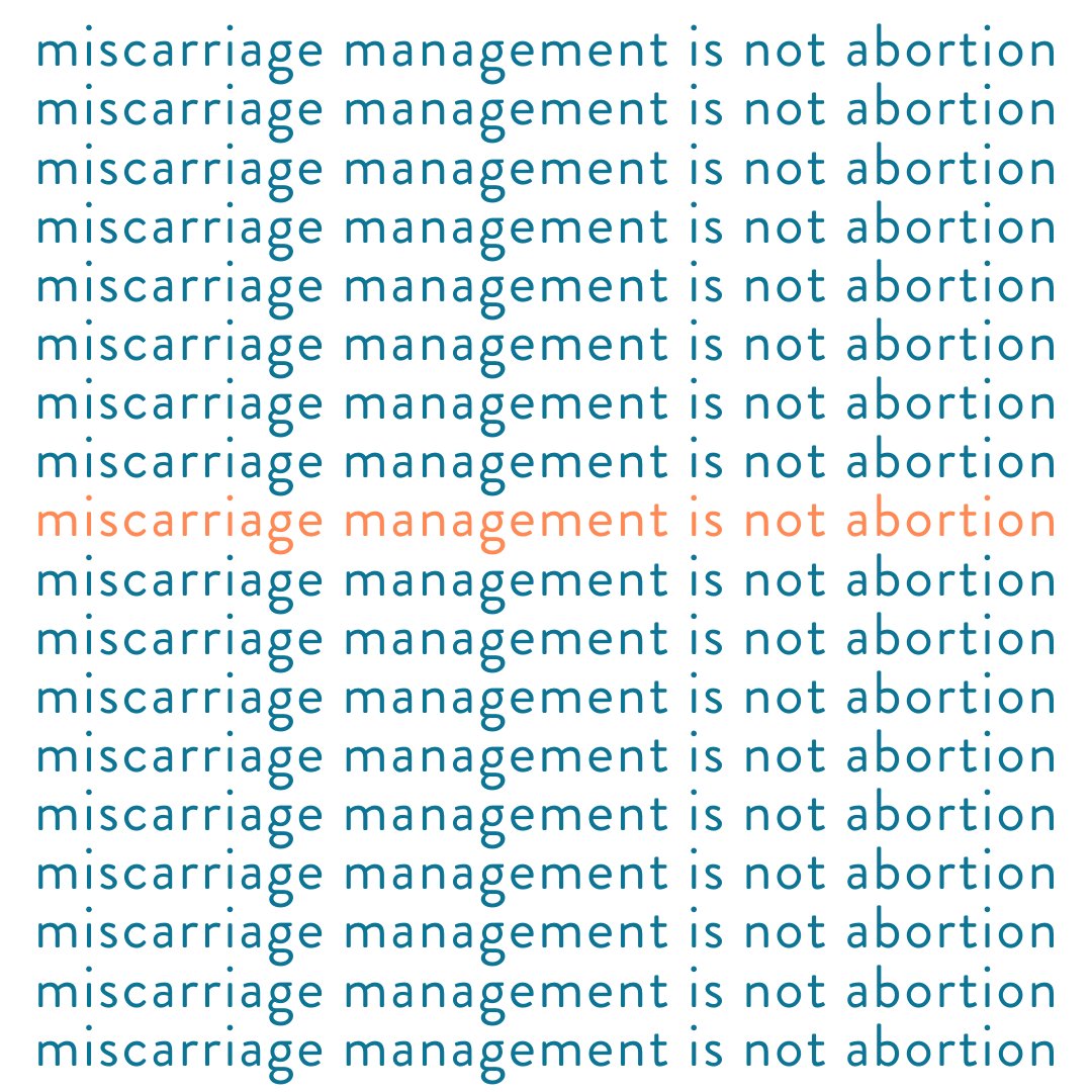 OR_RTL's tweet image. Miscarriage is a common, tragic event where a baby naturally dies early in pregnancy.
To those who have suffered pregnancy loss, your grief is valid and has no timeline.
In some cases, a D&amp;amp;C is needed to pass a miscarriage for the health of the mother.
This is not an abortion.