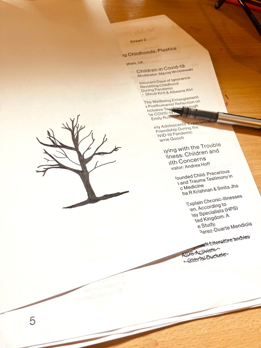 Stella Miriam Pryce tweet media