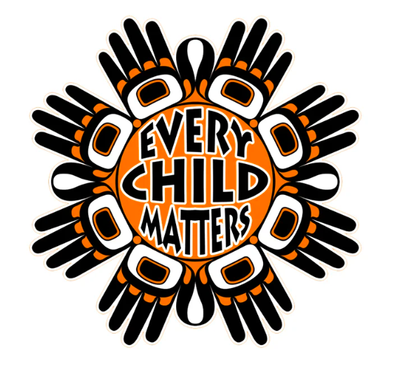 May we uphold and listen to Indigenous voices today and everyday. 

Consider donating to support Residential School Survivors and further Reconciliation. This website lists six organizations you can turn your attention to: 
macleans.ca/news/where-to-…