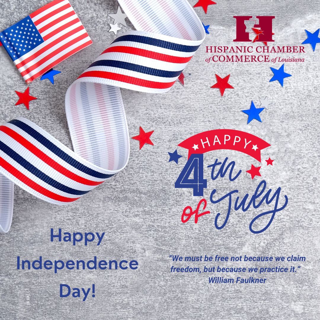 Happy 4th of July! May you share in this freedom with those around you.

#4thofJuly# IndependenceDay#Freedom#OneNation