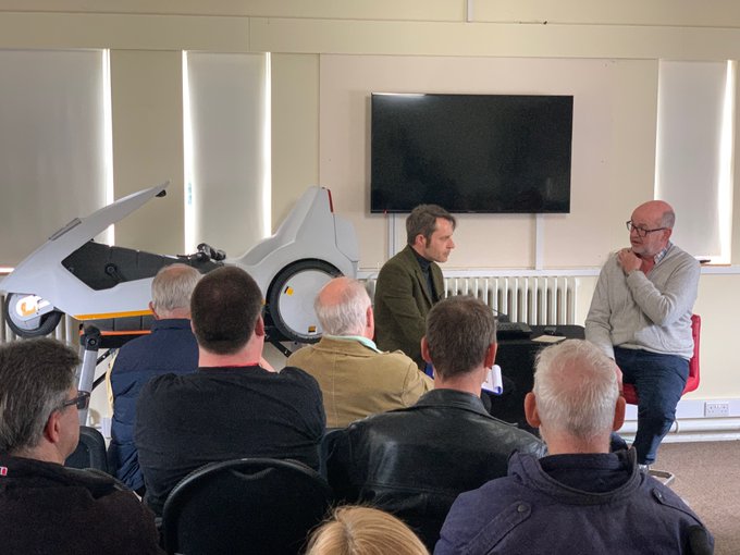 tnmoc's tweet photo. Thank you to all who supported us #ZXSpectrum40! If you missed it, If you are visiting us soon do check our the spectrum Books and Manuals available in our shop and online #Donations welcome. #CliveSinclair #retrogamer #inventor #thanksforthememories https://t.co/ID2JNT8arW https://t.co/NtxaYyYGQu
