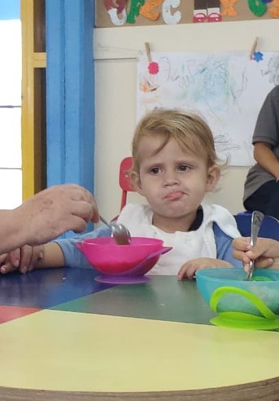 nazanotto's tweet photo. meu sobrinho eh simplesmente a criança mais deliciosa do mundo https://t.co/xPCuP3hdh8