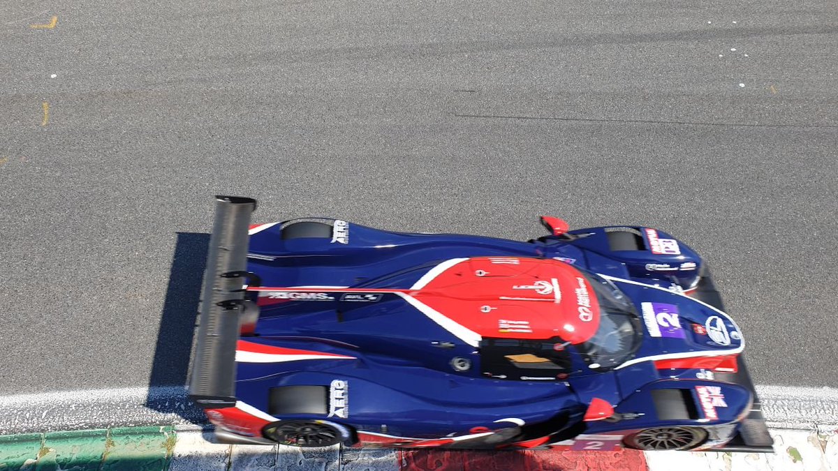 SalaStampRacing's tweet image. A Monza l'azione dei #BronzeTest per #ELMS  #4hMonza Parabolica 
📸 @AlessandroSala1