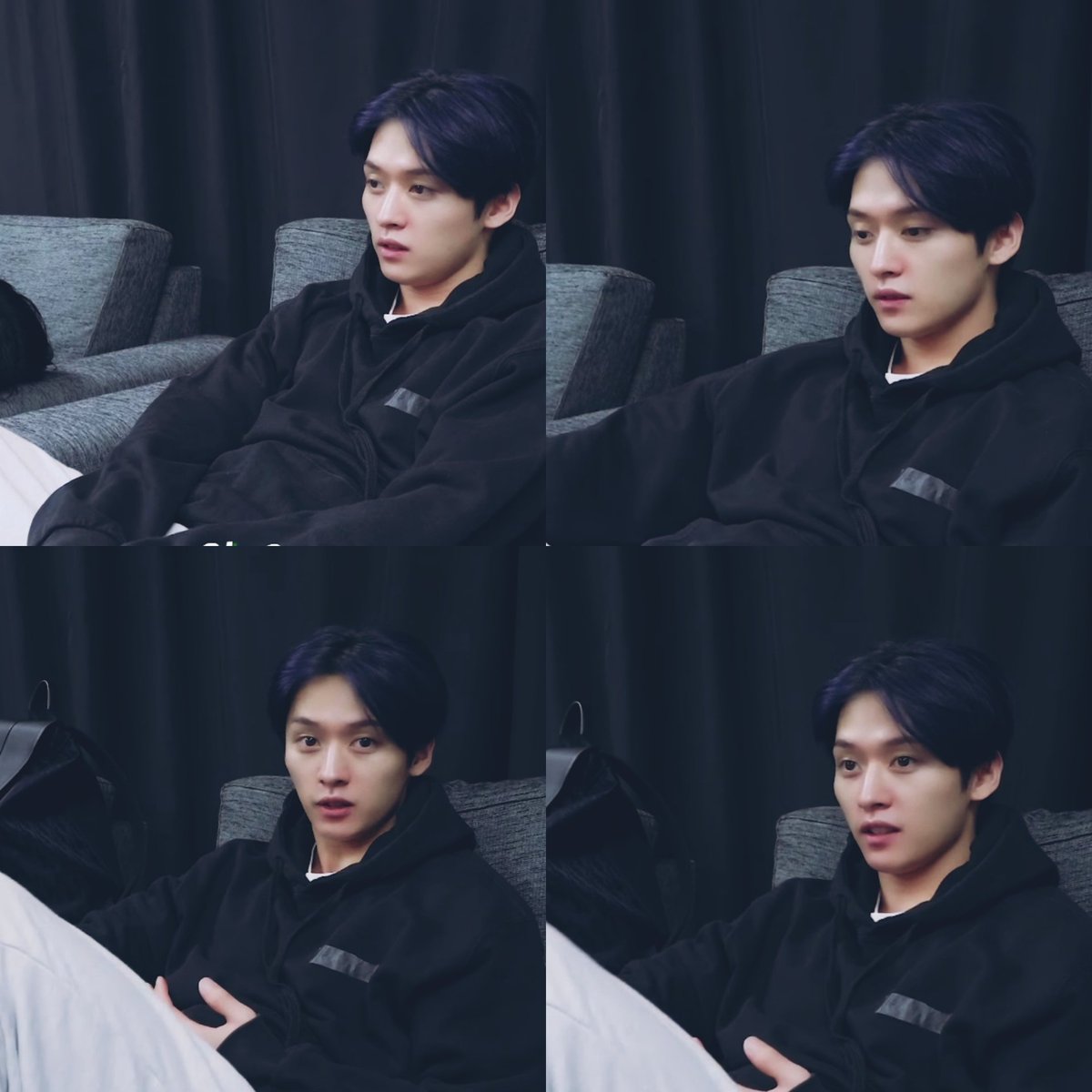 Stayjennwithskz's tweet photo. Simping over this soft Lee know. The most adorable person ❤️ https://t.co/KFyOZTqZ98