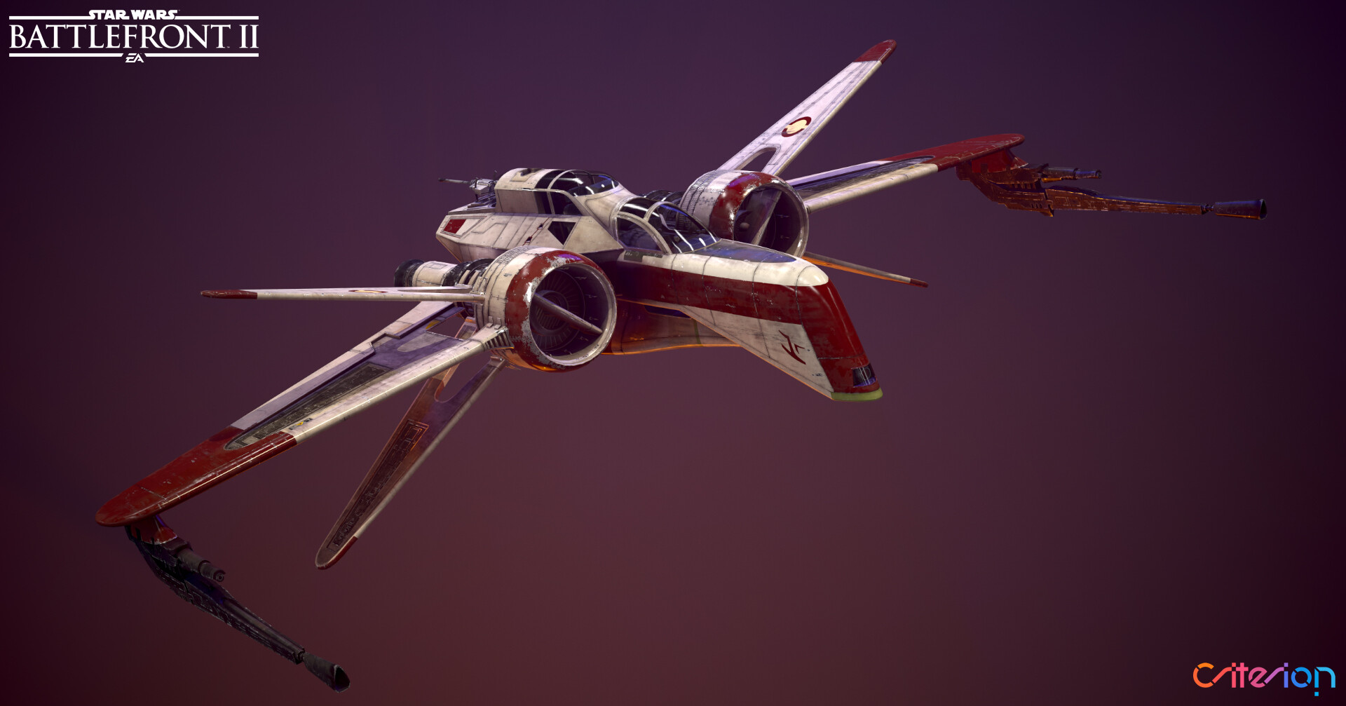 Arc 170 x wing best sale 2.0