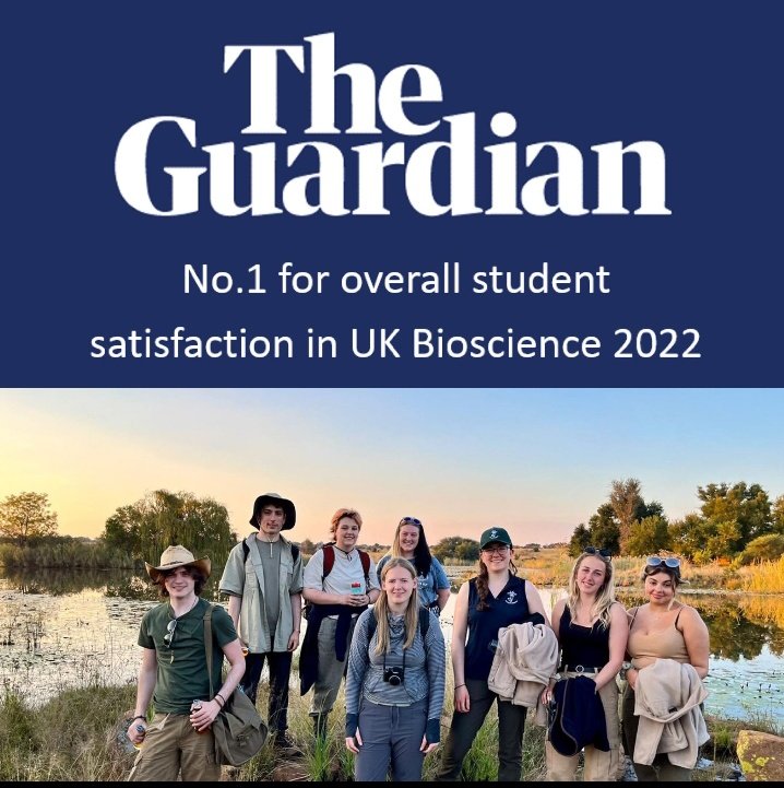 UGlos Bioscience (@uglosbioscience) on Twitter photo Looking to study bioscience at degree level? Why not apply to the #1 course for student satisfaction! <a href="/uglosbioscience/">UGlos Bioscience</a> <a href="/GlosEcolEnvSci/">Uni of Glos Ecology & Environmental Science</a> <a href="/uniofglos/">University of Gloucestershire</a> Looking to study bioscience at degree level? Why not apply to the #1 course for student satisfaction! <a href="/uglosbioscience/">UGlos Bioscience</a> <a href="/GlosEcolEnvSci/">Uni of Glos Ecology & Environmental Science</a> <a href="/uniofglos/">University of Gloucestershire</a>