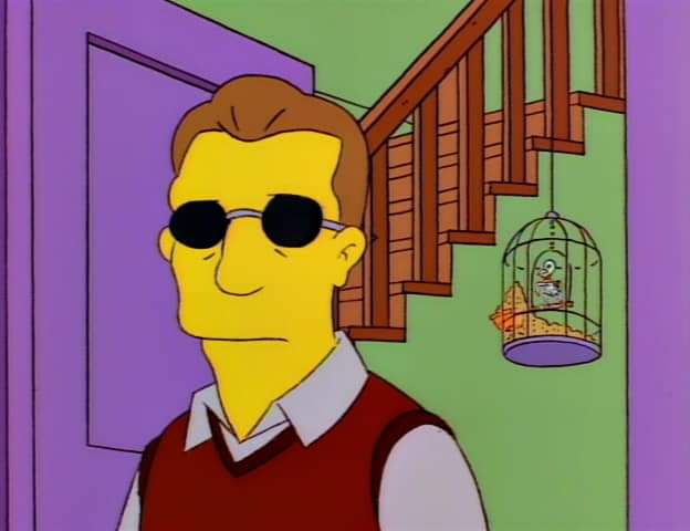 Ireland Simpsons Fans tweet media