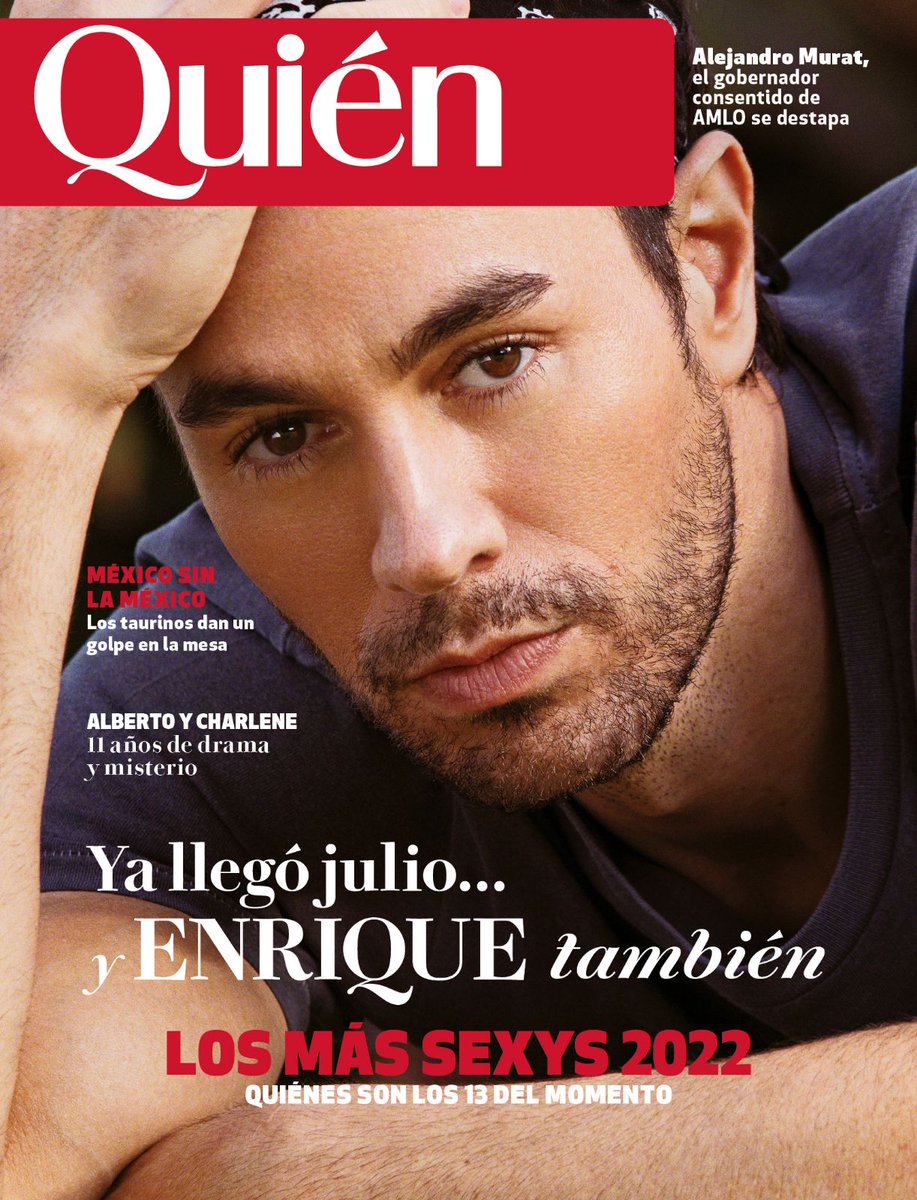 Quién tweet media