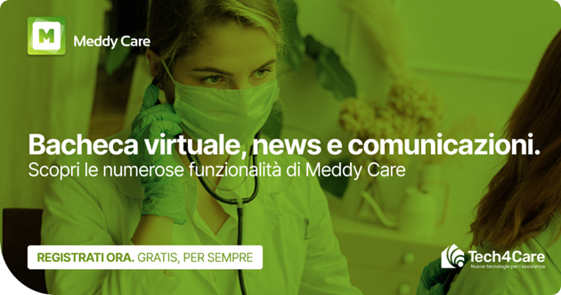 Tech4Care tweet media