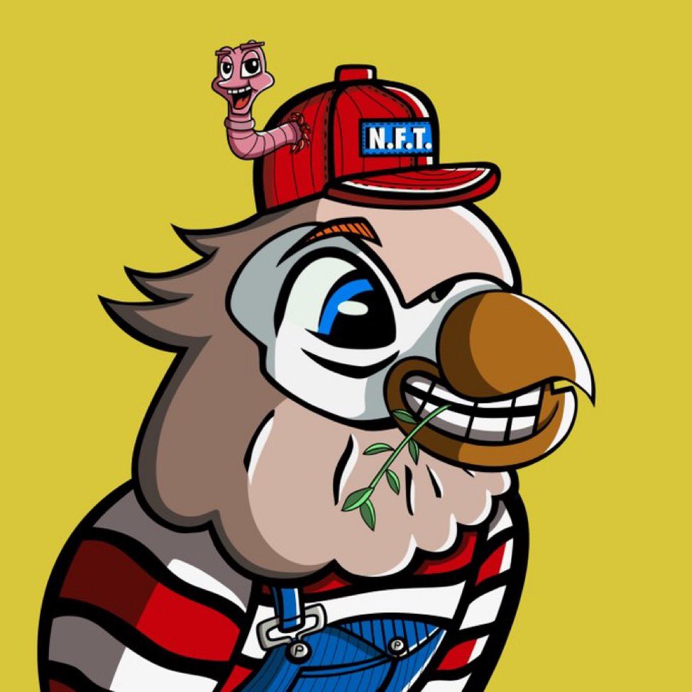 Mr Mo (@yinkadek) on Twitter photo Teamed up with <a href="/ParrotTools/">Prosperous Parrots 🦜</a> to give
4x WL spots
🎟
1⃣ Follow <a href="/ParrotTools/">Prosperous Parrots 🦜</a> and <a href="/Anichorex/">高端私密会所</a>
2⃣ RT + Like
3⃣ Tag 3 friends
Winners in 24 hours 🎉
#NFT #NFTs #WLgiveaway #SolanaNFTs #Solana Teamed up with <a href="/ParrotTools/">Prosperous Parrots 🦜</a> to give
4x WL spots
🎟
1⃣ Follow <a href="/ParrotTools/">Prosperous Parrots 🦜</a> and <a href="/Anichorex/">高端私密会所</a>
2⃣ RT + Like
3⃣ Tag 3 friends
Winners in 24 hours 🎉
#NFT #NFTs #WLgiveaway #SolanaNFTs #Solana