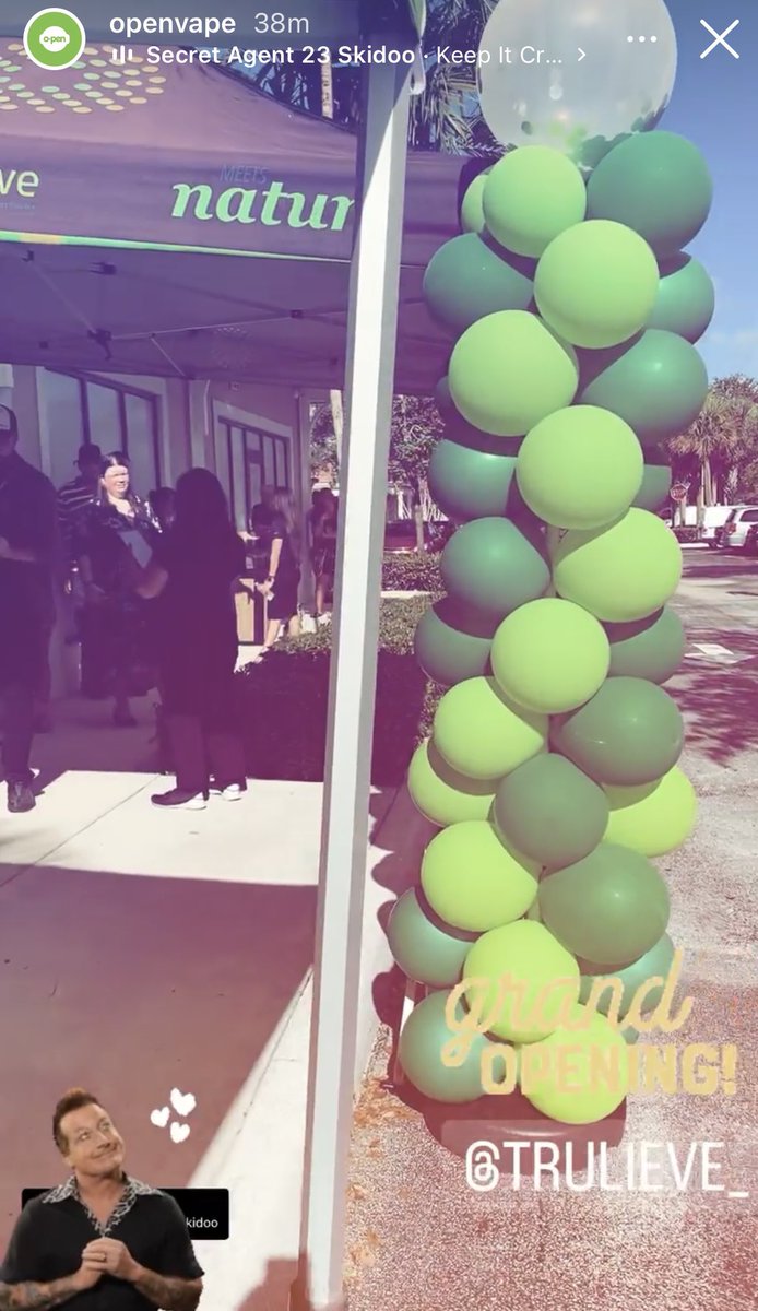 Kim Rivers tweet media